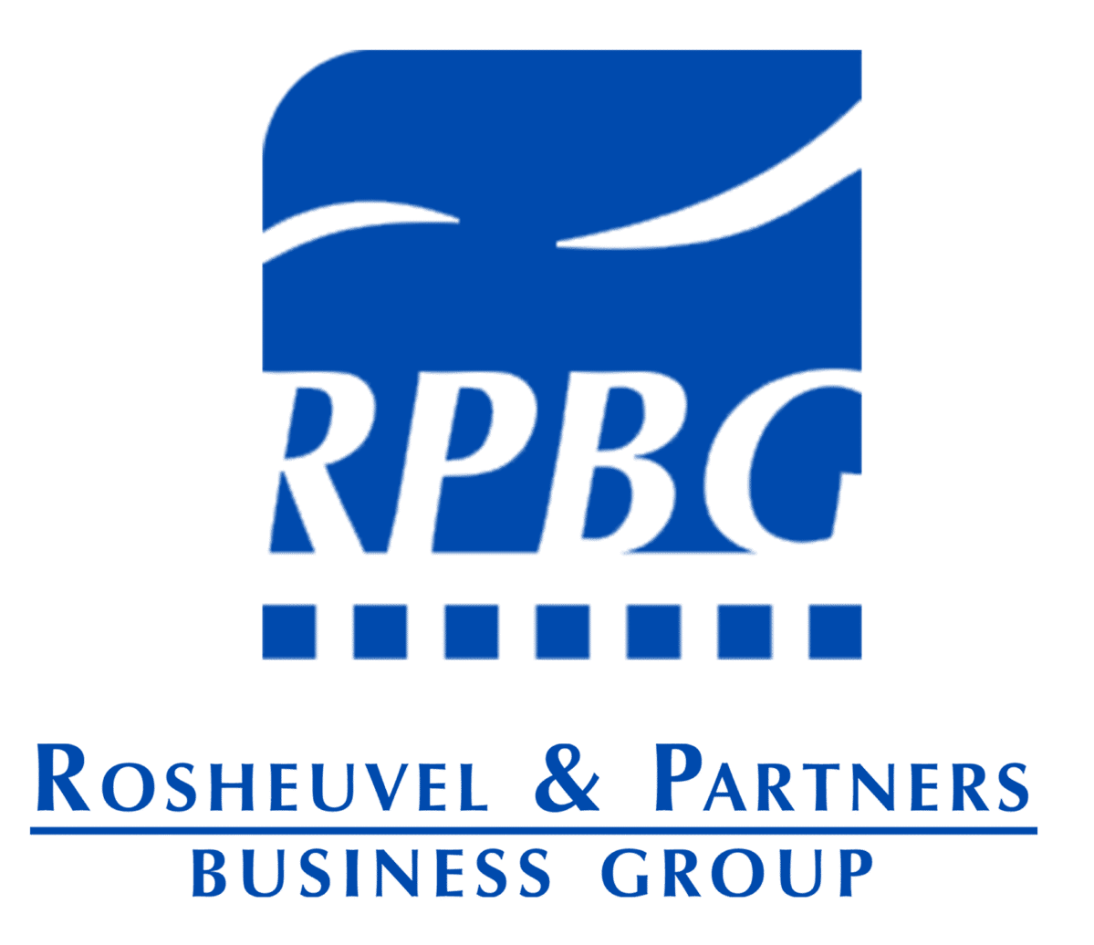 Rosheuvel & Partners Business Group (RPBG) full logo picture