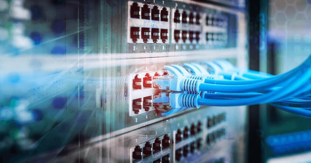 networking-C