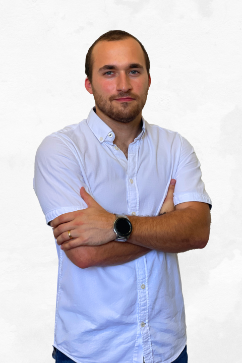 Rosheuvel & Partners Business Group Vice-President: Aleksandrs Barkans