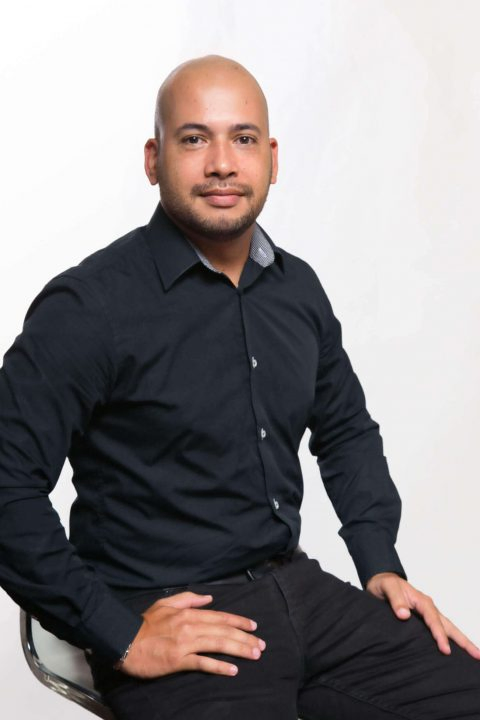 Rosheuvel & Partners Business Group CFO - Gracia Beckles