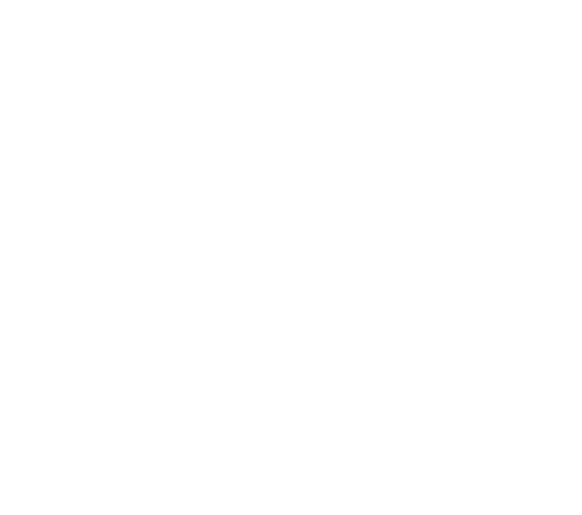 RPBG Full white logo