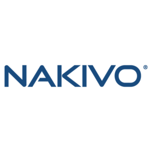 Nakivo partner/certified