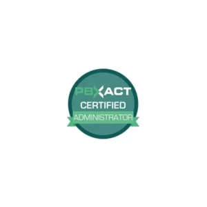PBX certified