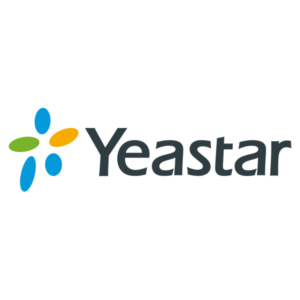 Yeastar partner/certified