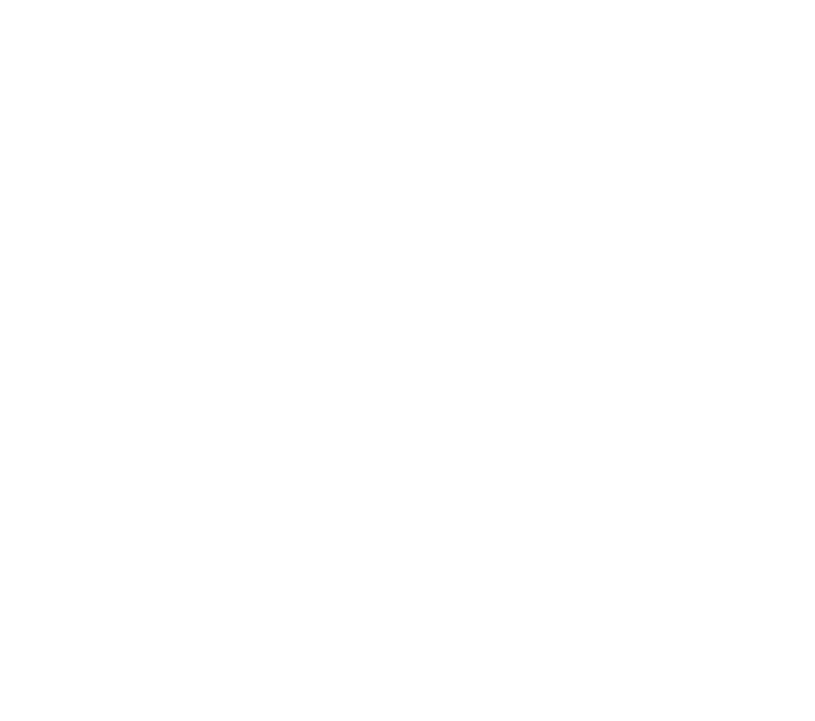 RPBG Full white logo