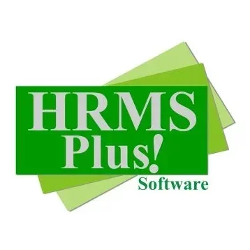HRMS+ software, developed by RPBG